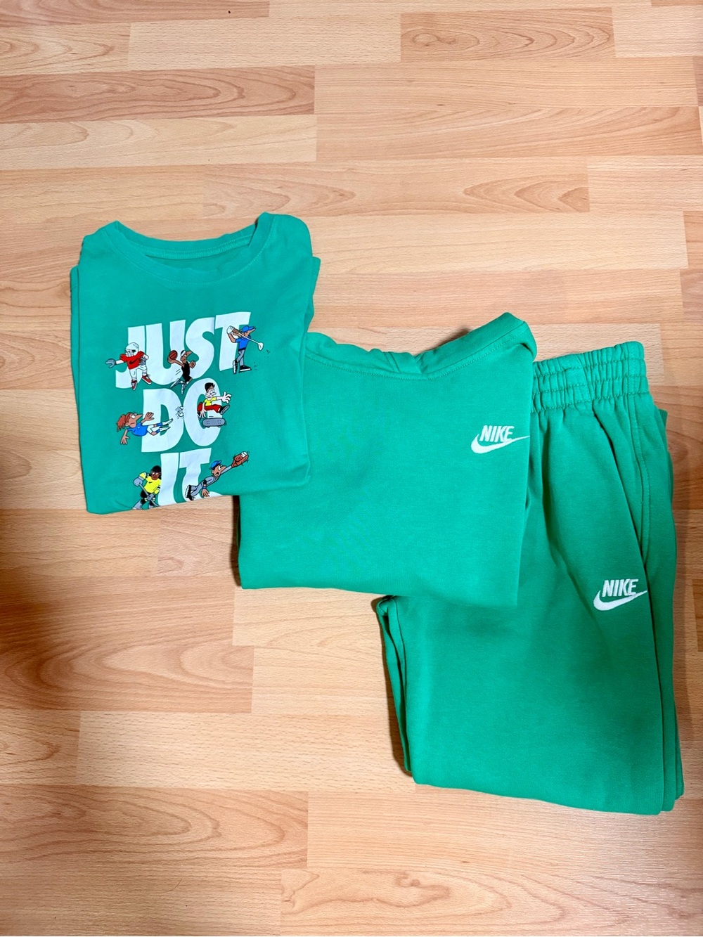 Nike Boys Joggers
